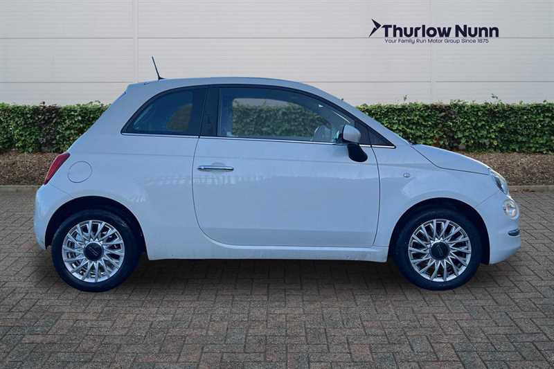 Used Fiat 500 2023 for sale - 77513834: Photo 2