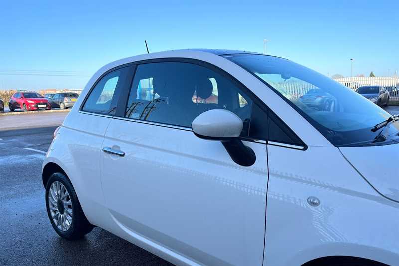 Used Fiat 500 2023 for sale - 77513834: Photo 37