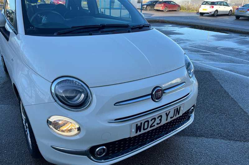 Used Fiat 500 2023 for sale - 77513834: Photo 41