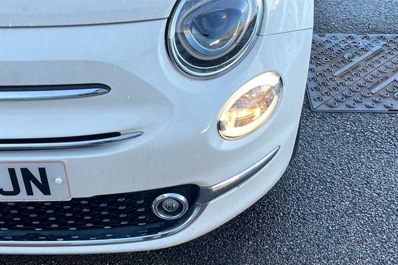 Used Fiat 500 2023 for sale - 77513834: Photo 43