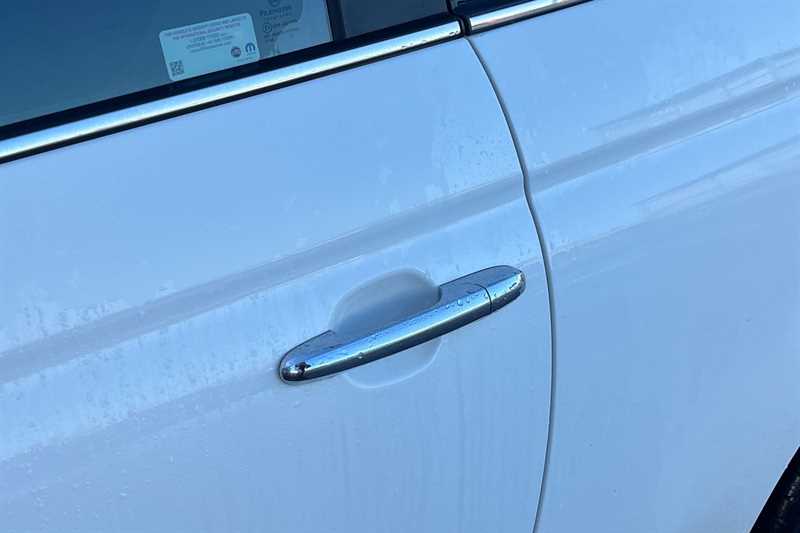 Used Fiat 500 2023 for sale - 77513834: Photo 47