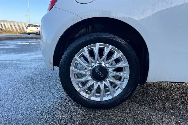 Used Fiat 500 2023 for sale - 77513834: Photo 9