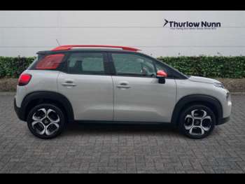 Used Citroen C3 Aircross 2021 for sale - 74687875: Photo