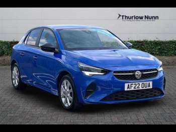2022 - 1.2 SE Edition Hatchback 5dr Petrol Manual Euro 6 (75 ps)