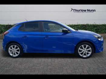 Used Vauxhall Corsa 2022 for sale - 75248511: Photo