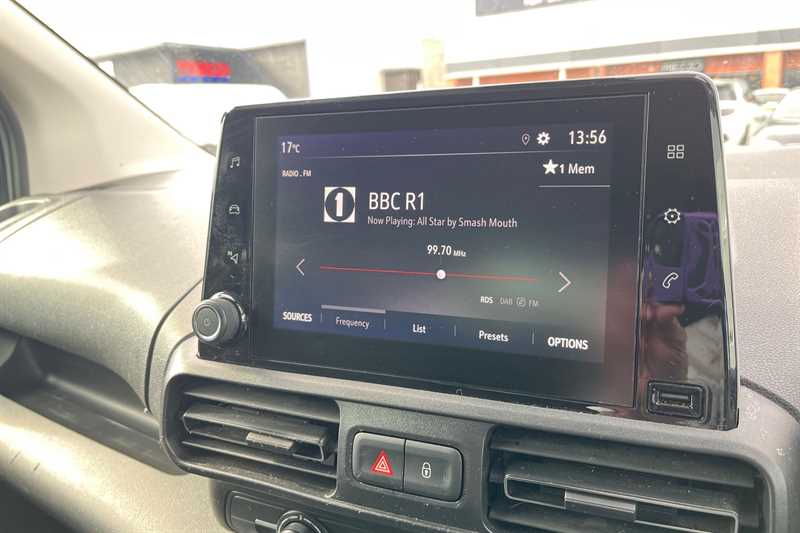 Used Vauxhall Combo Life 2022 for sale - 77146807: Photo 17