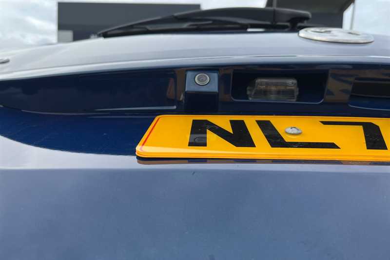 Used Vauxhall Combo Life 2022 for sale - 77146807: Photo 28