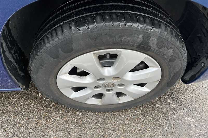 Used Vauxhall Combo Life 2022 for sale - 77146807: Photo 33