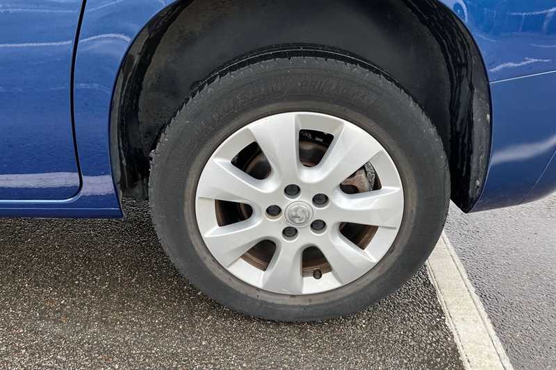 Used Vauxhall Combo Life 2022 for sale - 77146807: Photo 9