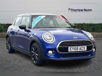 Used MINI Hatch 2018 for sale - 79555612: Photo