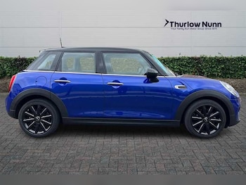 Used MINI Hatch 2018 for sale - 79555612: Photo
