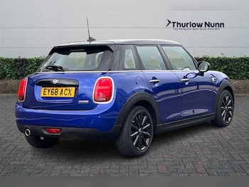 Used MINI Hatch 2018 for sale - 79555612: Photo