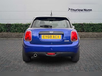 Used MINI Hatch 2018 for sale - 79555612: Photo