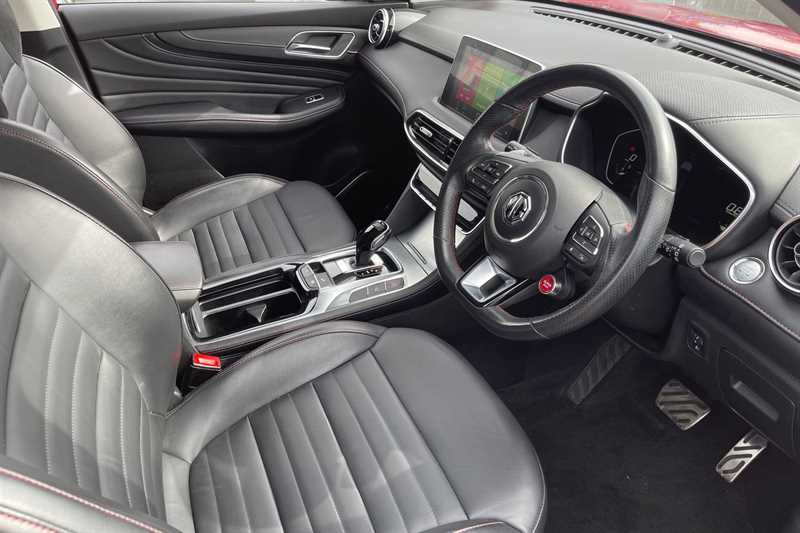 Used MG MG HS 2022 for sale - 76875280: Photo 11