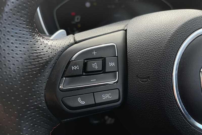 Used MG MG HS 2022 for sale - 76875280: Photo 22