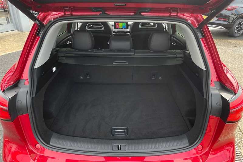 Used MG MG HS 2022 for sale - 76875280: Photo 25