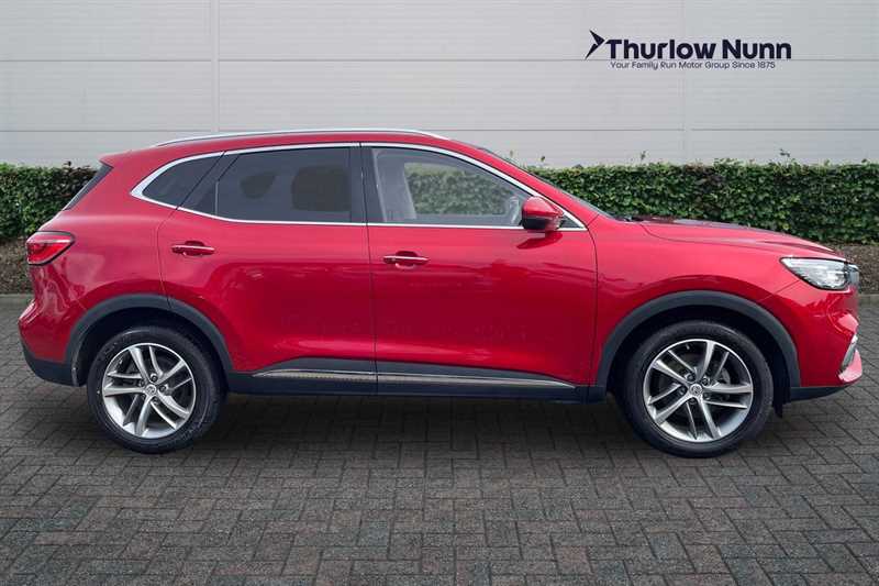 Used MG MG HS 2022 for sale - 76875280: Photo 3