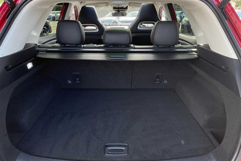 Used MG MG HS 2022 for sale - 76875280: Photo 43