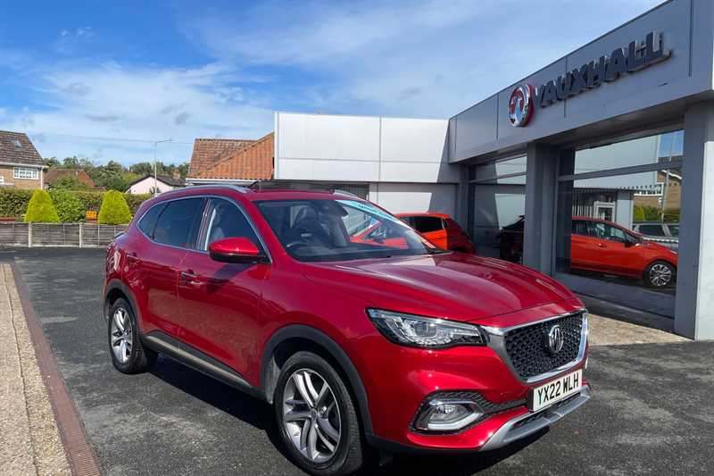 Used MG MG HS 2022 for sale - 76875280: Photo 48