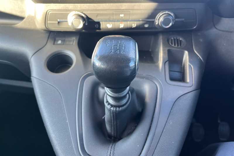 Used Vauxhall Combo Life 2019 for sale - 77146559: Photo 14