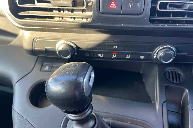 Used Vauxhall Combo Life 2019 for sale - 77146559: Photo 15