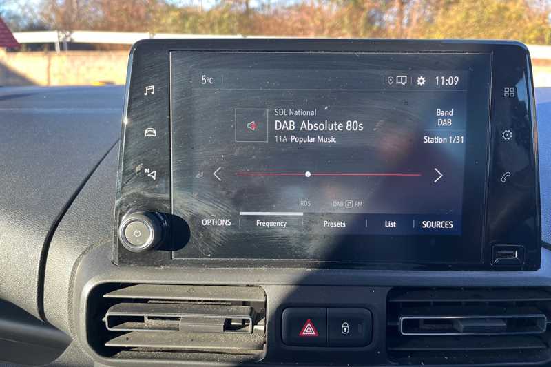 Used Vauxhall Combo Life 2019 for sale - 77146559: Photo 17