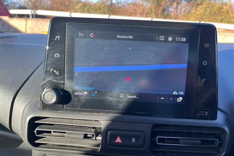 Used Vauxhall Combo Life 2019 for sale - 77146559: Photo 18