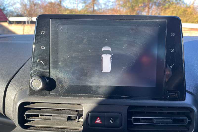 Used Vauxhall Combo Life 2019 for sale - 77146559: Photo 19