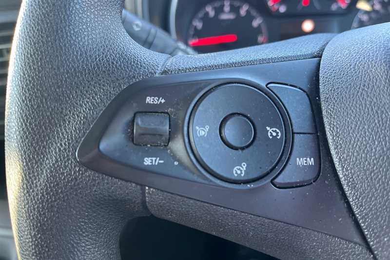 Used Vauxhall Combo Life 2019 for sale - 77146559: Photo 21
