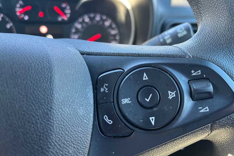 Used Vauxhall Combo Life 2019 for sale - 77146559: Photo 22