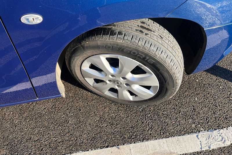 Used Vauxhall Combo Life 2019 for sale - 77146559: Photo 32