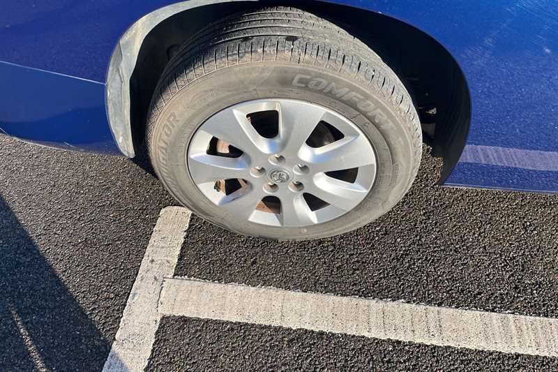 Used Vauxhall Combo Life 2019 for sale - 77146559: Photo 33