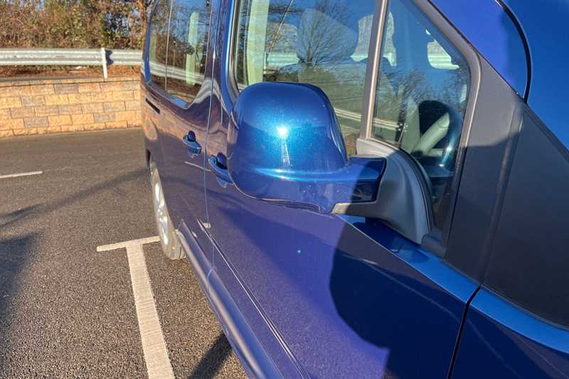 Used Vauxhall Combo Life 2019 for sale - 77146559: Photo 34