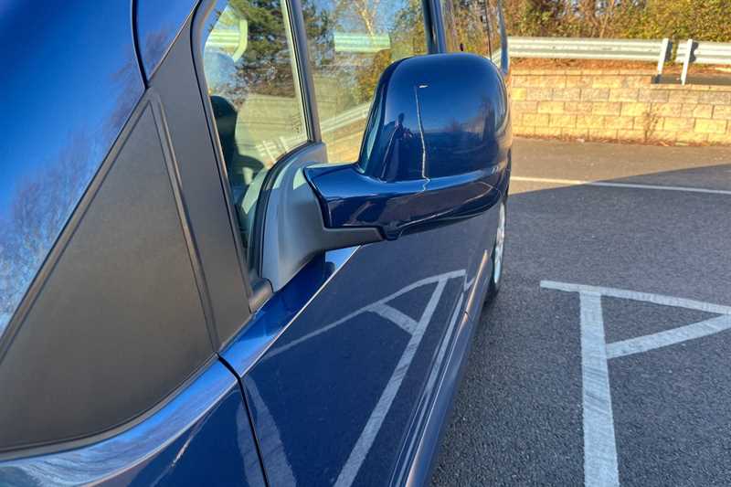 Used Vauxhall Combo Life 2019 for sale - 77146559: Photo 35