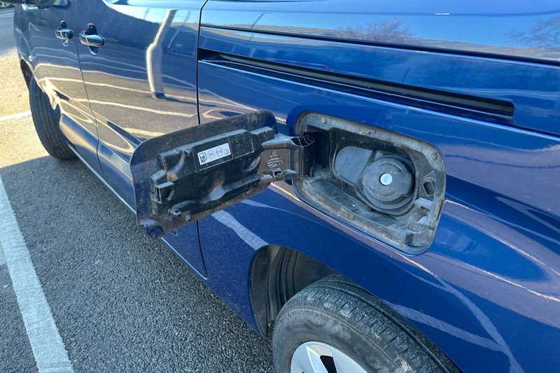 Used Vauxhall Combo Life 2019 for sale - 77146559: Photo 36