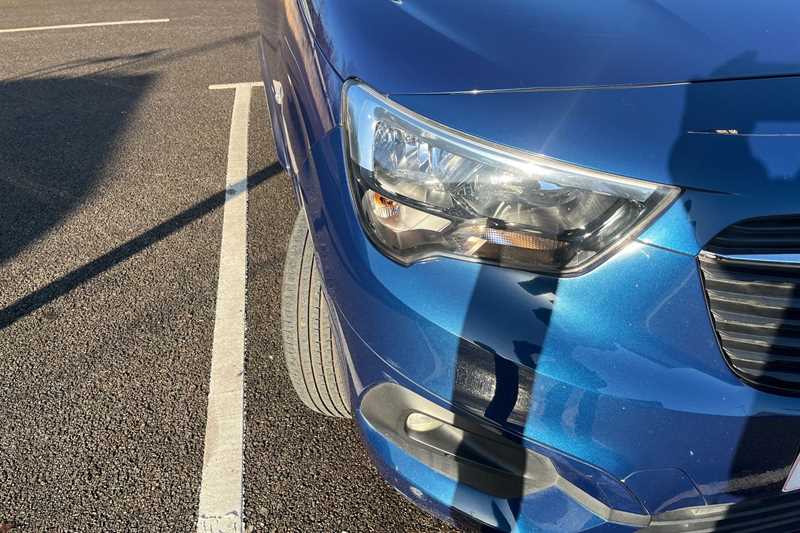 Used Vauxhall Combo Life 2019 for sale - 77146559: Photo 40