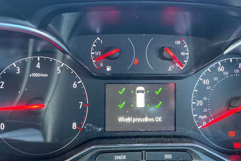 Used Vauxhall Combo Life 2019 for sale - 77146559: Photo 43