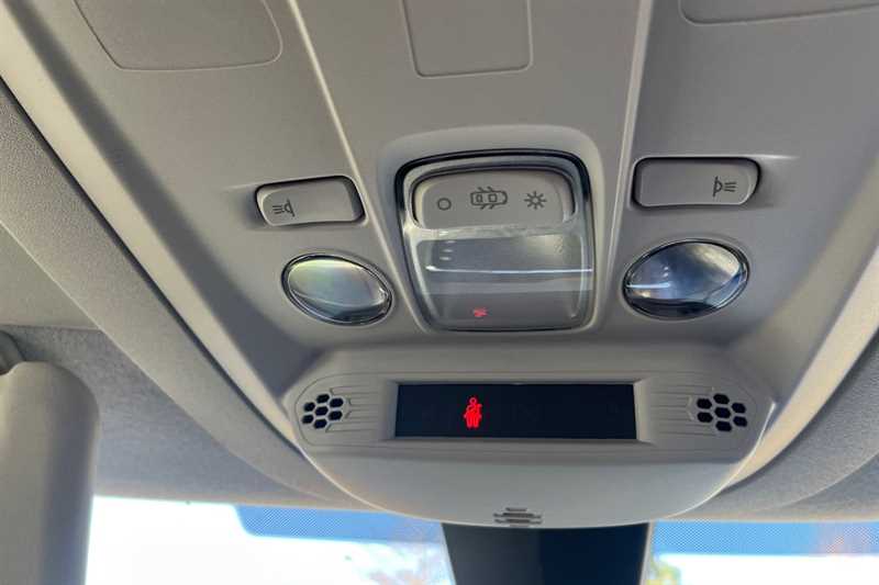 Used Vauxhall Combo Life 2019 for sale - 77146559: Photo 50