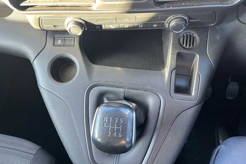 Used Vauxhall Combo Life 2019 for sale - 77146559: Photo 51