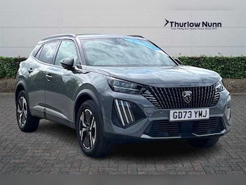 Used Peugeot 2008 2024 for sale - 78799000: Photo