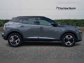 Used Peugeot 2008 2024 for sale - 78799000: Photo