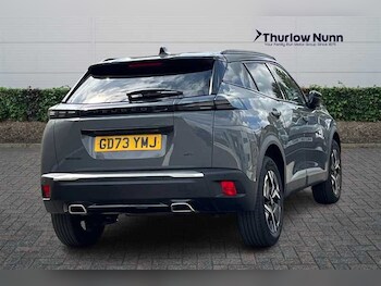 Used Peugeot 2008 2024 for sale - 78799000: Photo