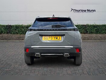 Used Peugeot 2008 2024 for sale - 78799000: Photo
