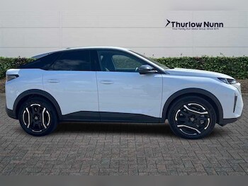 Used Peugeot E-3008 2026 for sale - 78320923: Photo