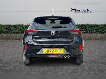 Used Vauxhall Corsa 2023 for sale - 78591026: Photo