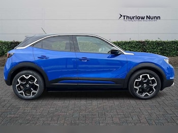 Used Vauxhall Mokka Electric 2023 for sale - 79281462: Photo