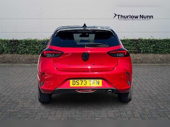 Used Vauxhall Corsa 2023 for sale - 78364685: Photo