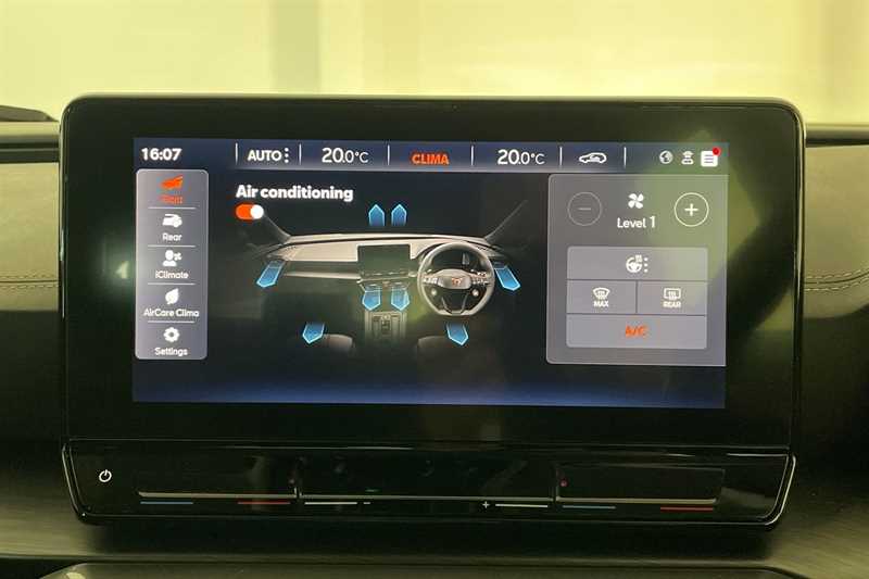 Used Cupra Formentor 2022 for sale - 76875273: Photo 15