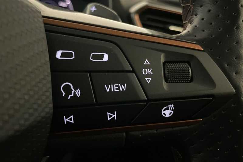 Used Cupra Formentor 2022 for sale - 76875273: Photo 23