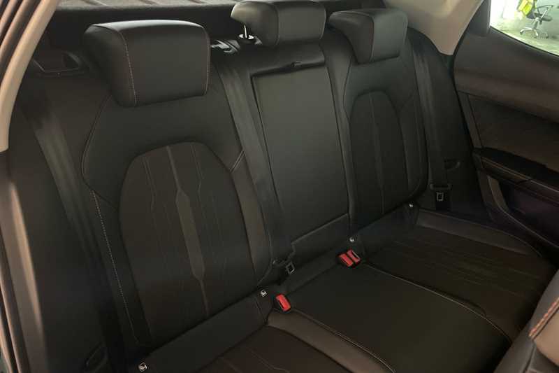 Used Cupra Formentor 2022 for sale - 76875273: Photo 24